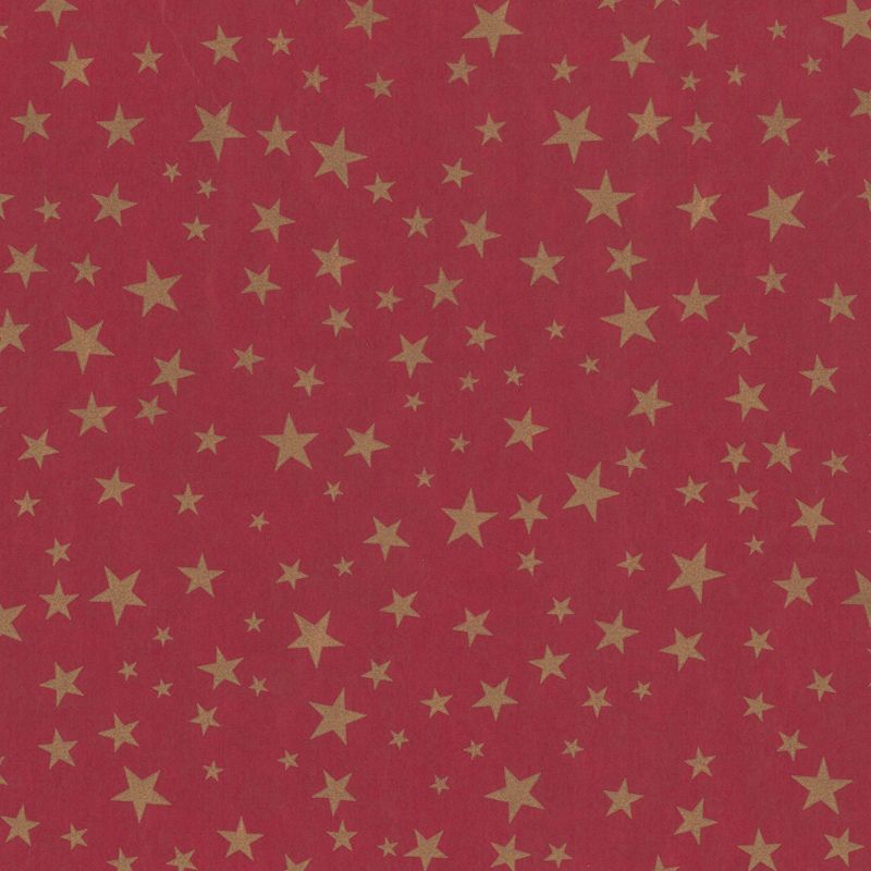 Christmas wrapping paper - D074